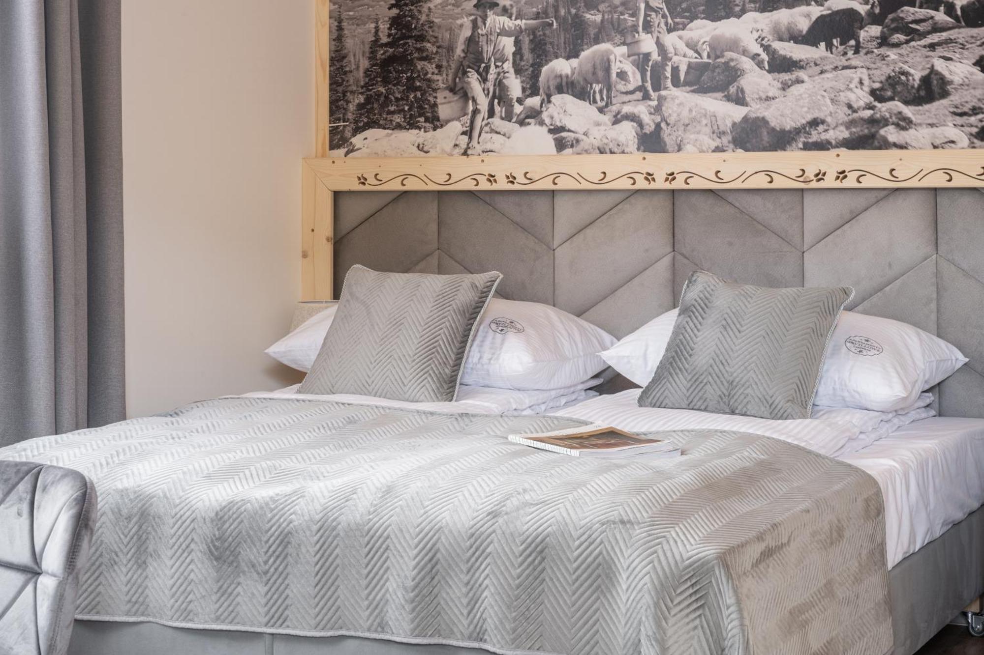 Apartamenty Villowe - Zakopane Centrum — Photos 1