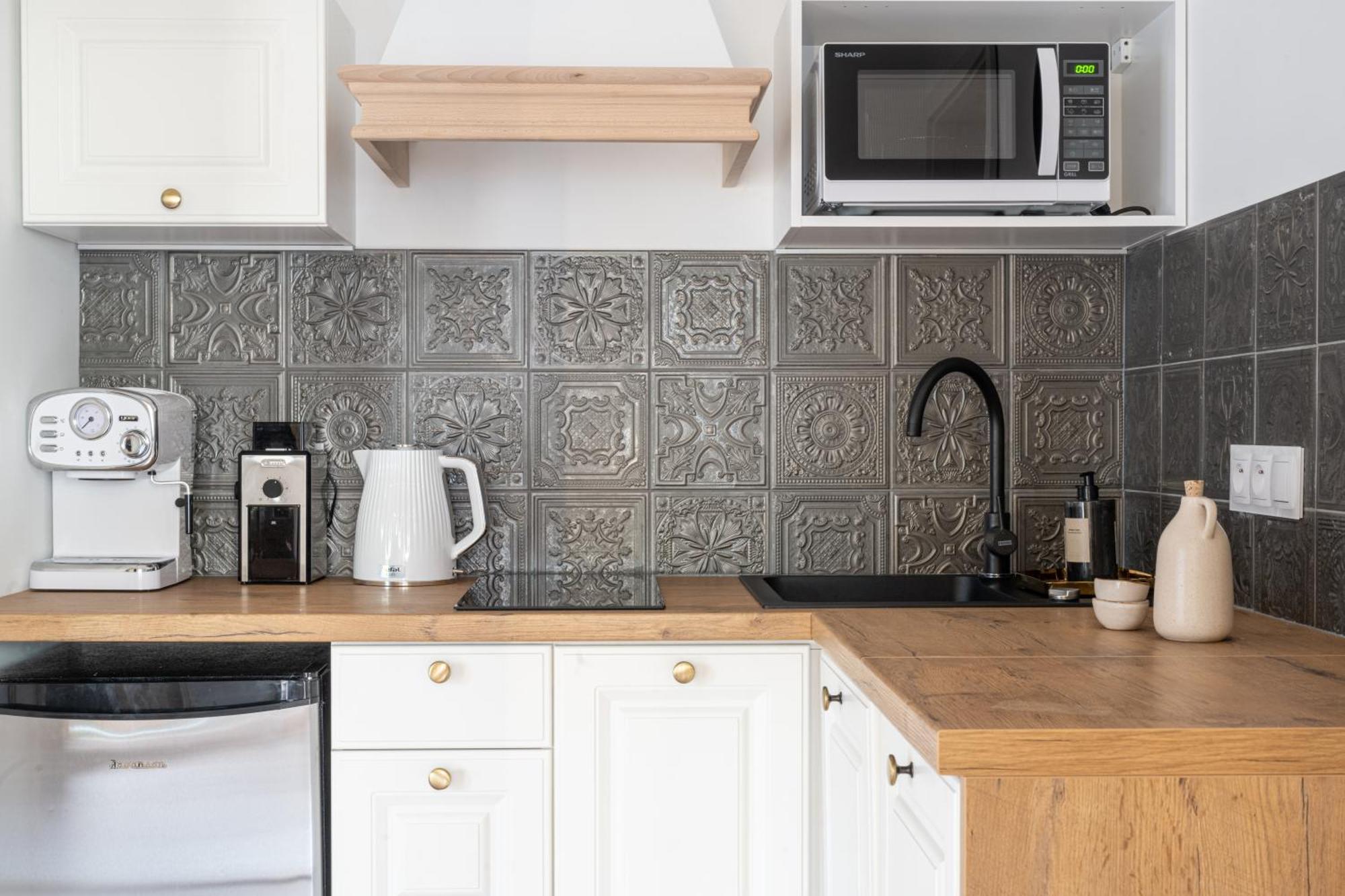 Apartamenty Villowe - Zakopane Centrum — Photos 3
